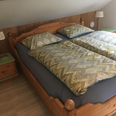 Vakantieboerderij 'T Zand - Appartement Heeswijk-Dinther Екстер'єр фото