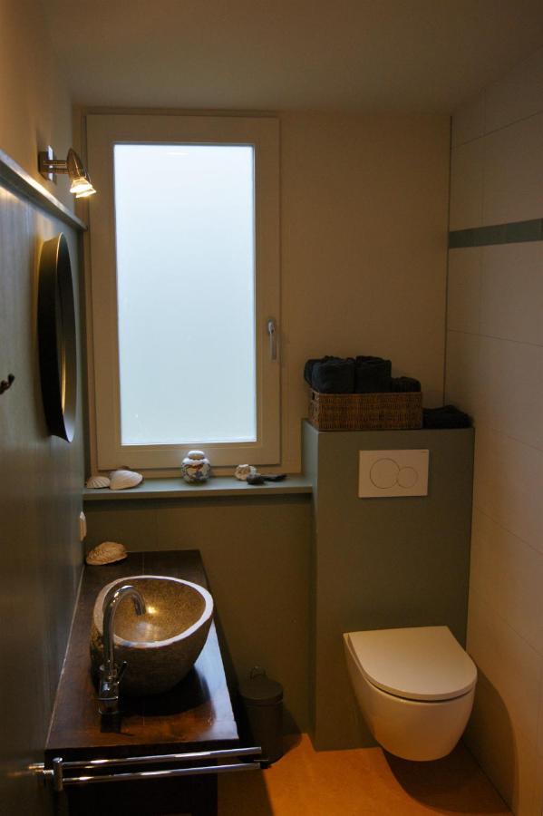 Vakantieboerderij 'T Zand - Appartement Heeswijk-Dinther Екстер'єр фото
