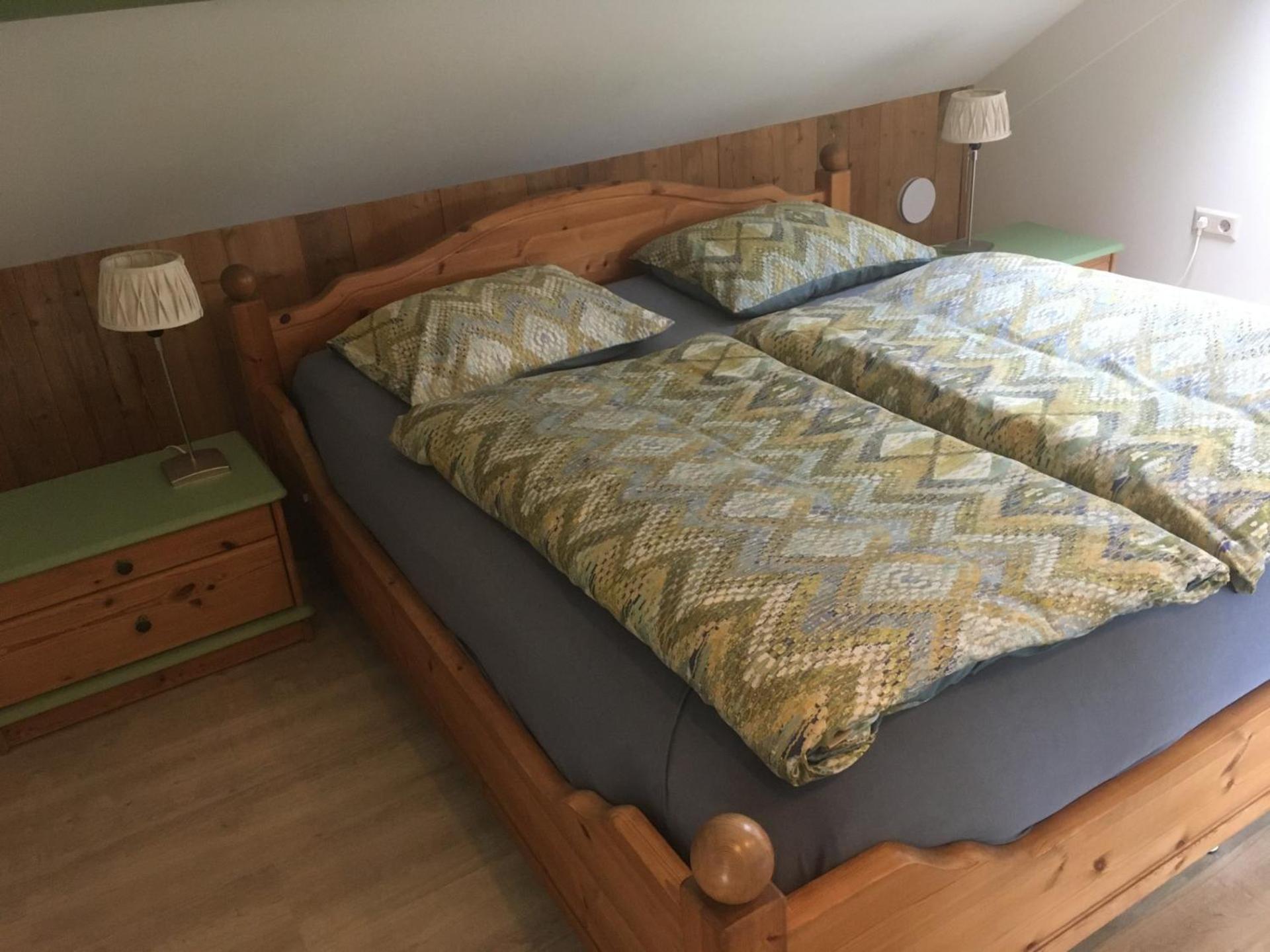 Vakantieboerderij 'T Zand - Appartement Heeswijk-Dinther Екстер'єр фото